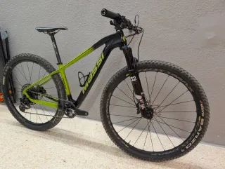 MASSI PRO CARBONO Talla S