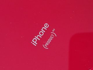 iPhone XR Rosso 64GB
