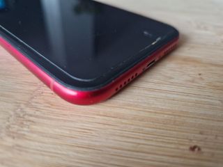 iPhone XR Rosso 64GB