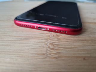 iPhone XR Rosso 64GB