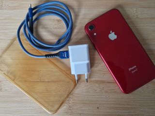 iPhone XR Rosso 64GB