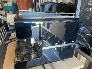 Cafetera Iberital IB7 3 Tazas