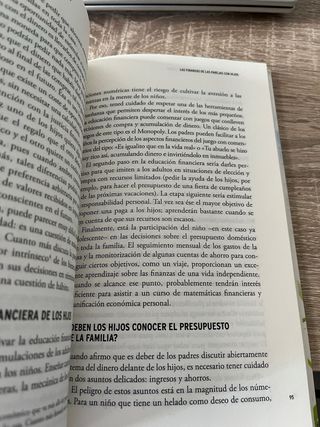 Las parejas inteligentes se enriquecen juntas F...