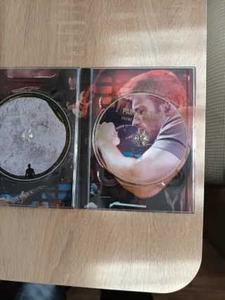 Pablo Alborán - Prometo - Edición Especial