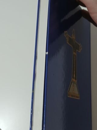La leyenda de la Santa Faz (Ms. Pal. Lat. 1988).
