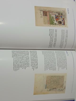 La leyenda de la Santa Faz (Ms. Pal. Lat. 1988).