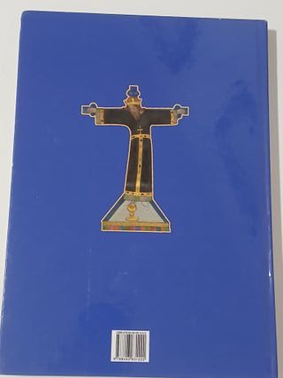 La leyenda de la Santa Faz (Ms. Pal. Lat. 1988).