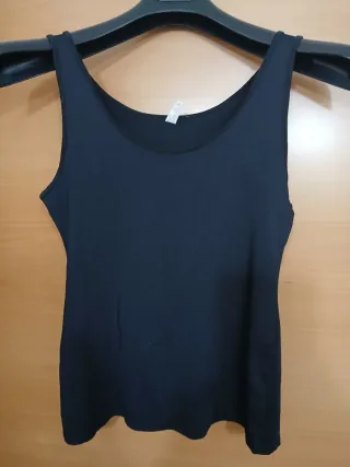 Sudadera Fila + 4 camisetas (Tallas M)