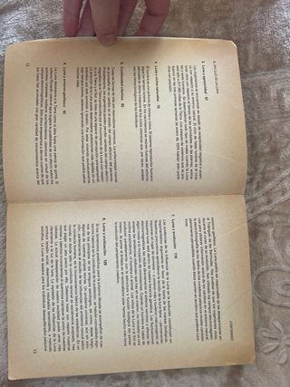 El Influjo de la Luna Revelaciones Cientificas ...
