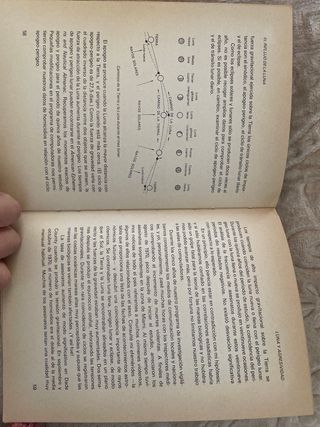 El Influjo de la Luna Revelaciones Cientificas ...
