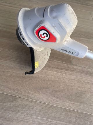 Cortacésped eléctrico 350W 25cm