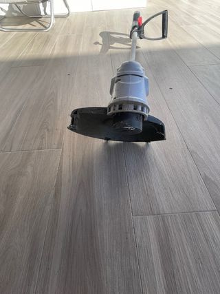 Cortacésped eléctrico 350W 25cm