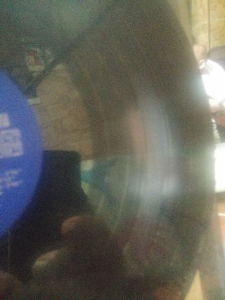 Vinilo Bambino y su Combo Flamenco