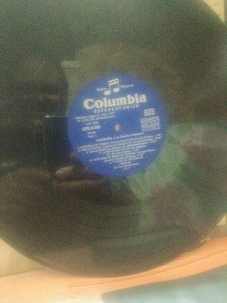 Vinilo Bambino y su Combo Flamenco