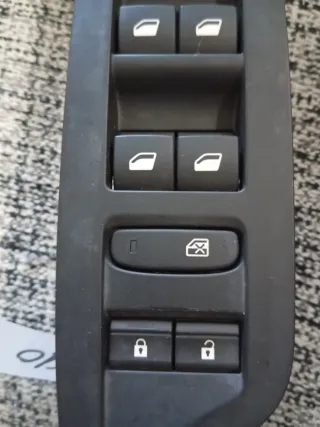 Mando elevalunas Peugeot 308 III mk3