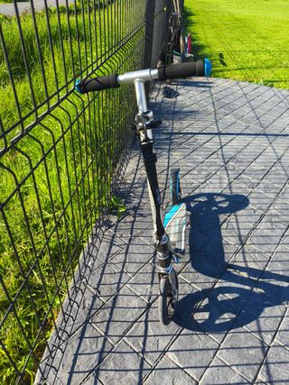 Patinete HUDORA BigWheel