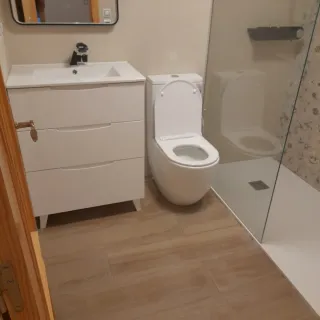 Reformas integrales de viviendas