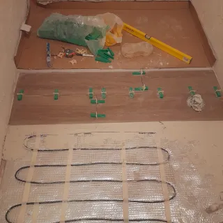 Reformas integrales de viviendas