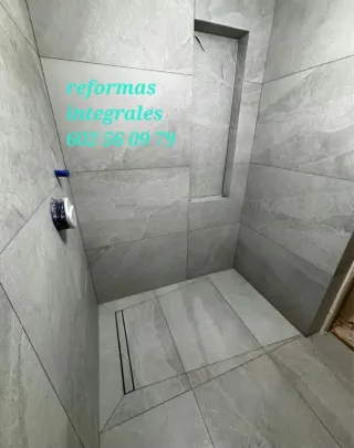 Reformas integrales de viviendas