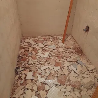 Reformas integrales de viviendas