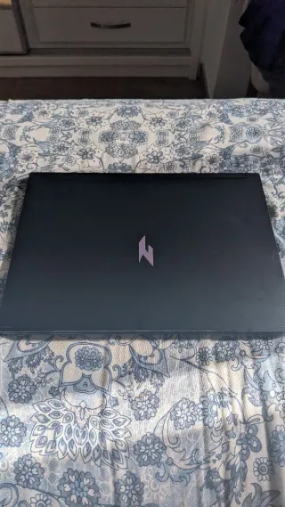 Portátil Gaming Acer Nitro V 16S AI