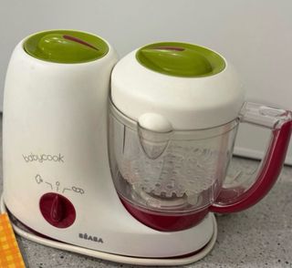 Babycook Beaba