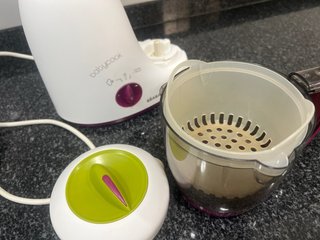 Babycook Beaba