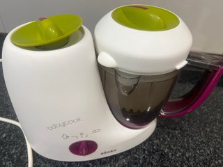 Babycook Beaba