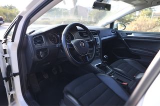 Volkswagen Golf 2013