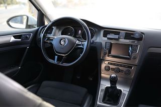 Volkswagen Golf 2013