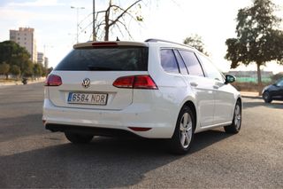 Volkswagen Golf 2013