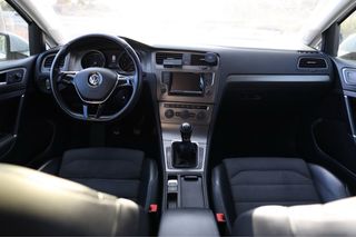 Volkswagen Golf 2013