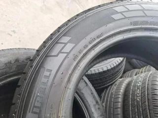 215 65 R16 C Pirelli - 1 neumático +95%