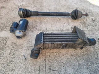 Recambios Seat Ibiza 6K