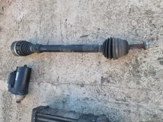 Recambios Seat Ibiza 6K