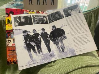 DVD Película Help! The Beatles