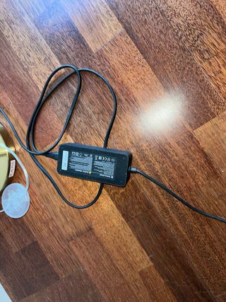 Patinete Eléctrico Xiaomi