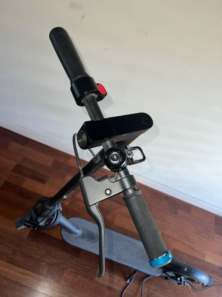 Patinete Eléctrico Xiaomi