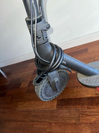 Patinete Eléctrico Xiaomi