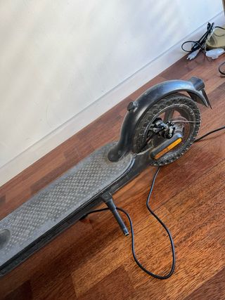 Patinete Eléctrico Xiaomi