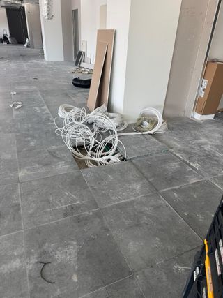 Elctricista barato !