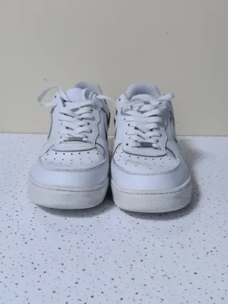 Zapatillas Nike Air Force 1 Blancas