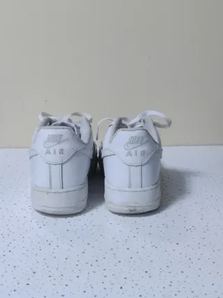Zapatillas Nike Air Force 1 Blancas