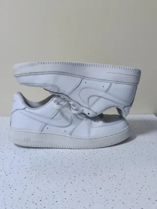 Zapatillas Nike Air Force 1 Blancas