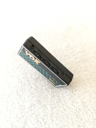 VOX amPlug 2 Bass - Amplificador de Guitarra