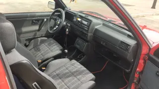 Volkswagen Golf 1991