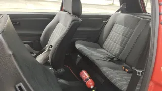 Volkswagen Golf 1991