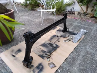 Volkswagen Golf 1991