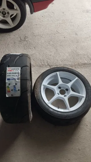 Volkswagen Golf 1991