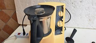 Vorwerk Bimby Thermomix TM 21 Originale con Access